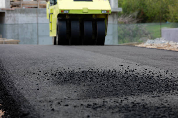 Best Driveway Pavers Near Me  in Norton, KS