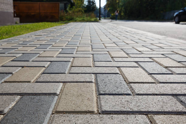 Best Driveway Pavers Near Me  in Norton, KS