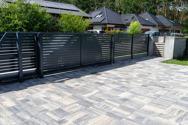 Best Decorative Driveway Pavers  in Norton, KS