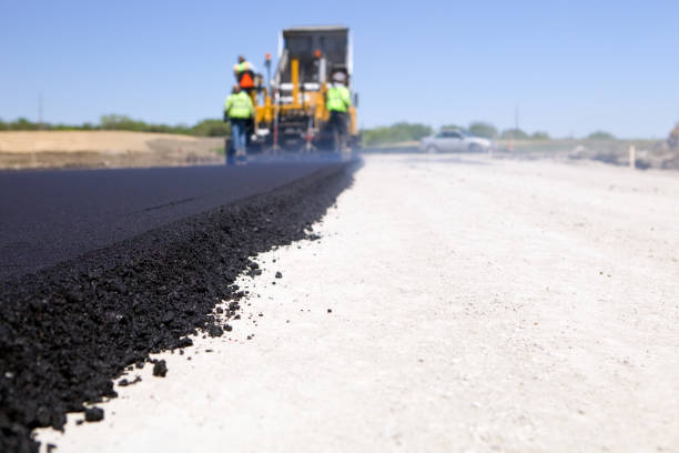 Reliable Norton, KS Driveway Pavers Solutions